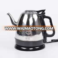 tea kettle stainless steel 304 durable, home hotel office use water kettle stainless steel