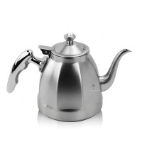 Stainless steel water kettle HC-01512-B