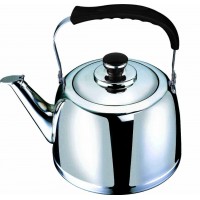 Stainless steel whistling kettle water kettle tea kettle for water with good quality